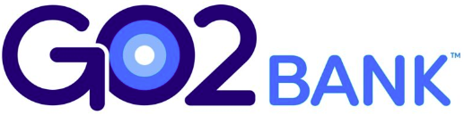 GO2bank Logo