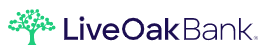 Live Oak Bank Logo
